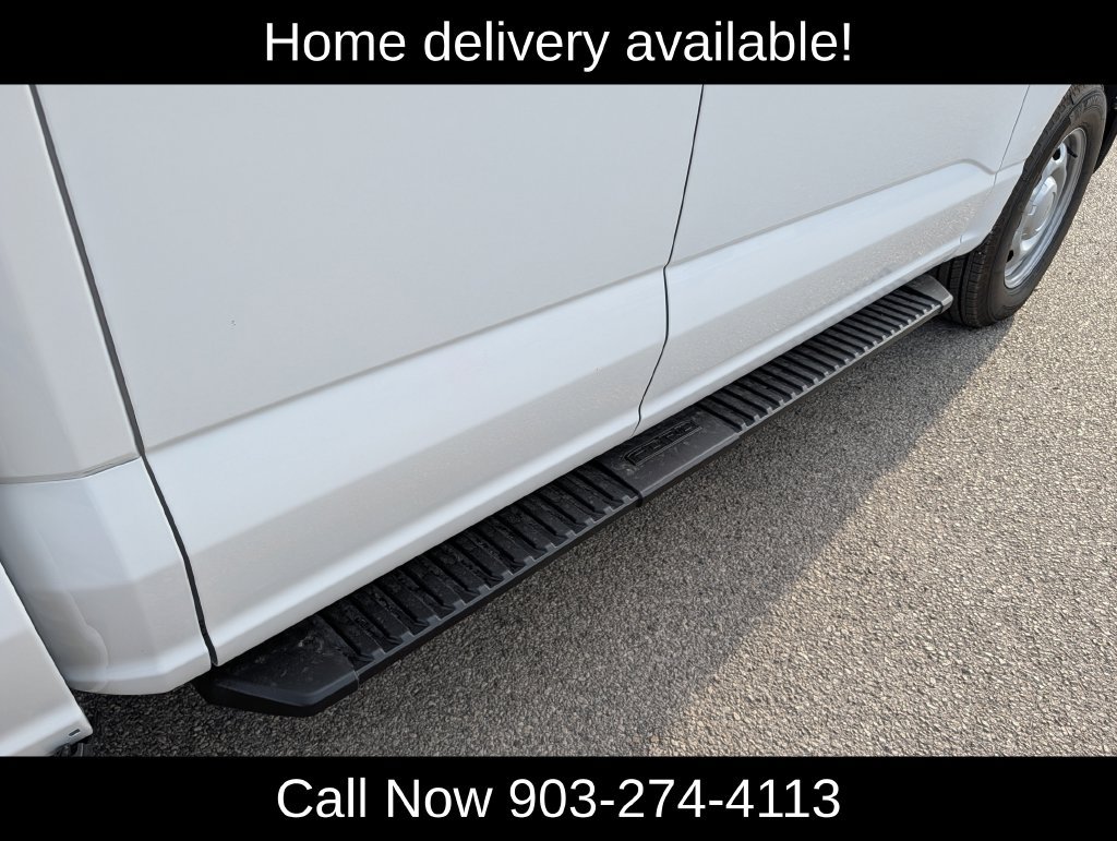 Used 2026 Ford F150 XL w/ Tow/Haul Package RWD image 27