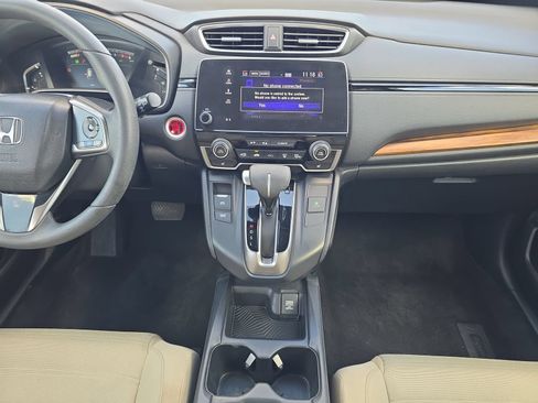 Used 2017 Honda CR-V EX image 11