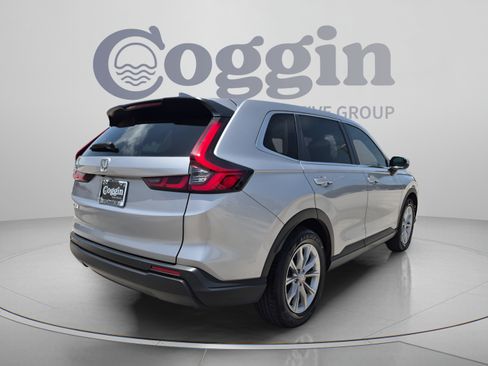 Used 2024 Honda CR-V EX-L image 5