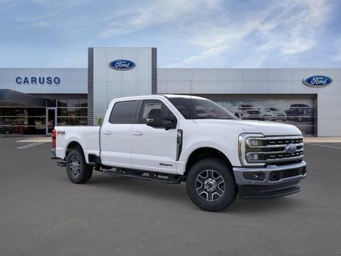 New 2026 Ford F250 Lariat w/ Lariat Premium Package AWD/4WD image 7