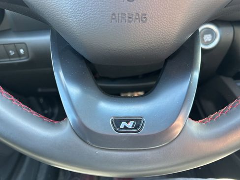 Used 2023 Hyundai Kona N Line w/ Cargo Package image 41