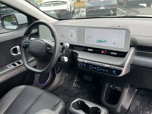 Certified 2023 Hyundai Ioniq 5 SEL AWD/4WD image 20