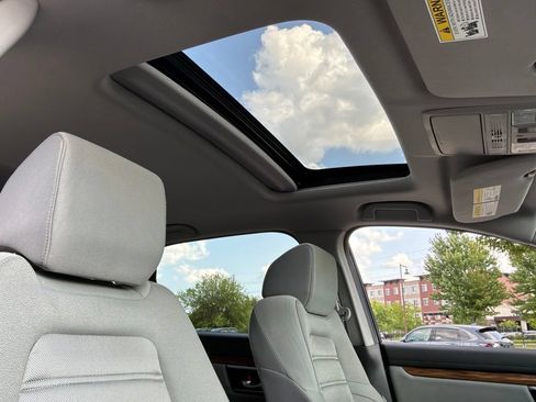 Used 2019 Honda CR-V EX image 41