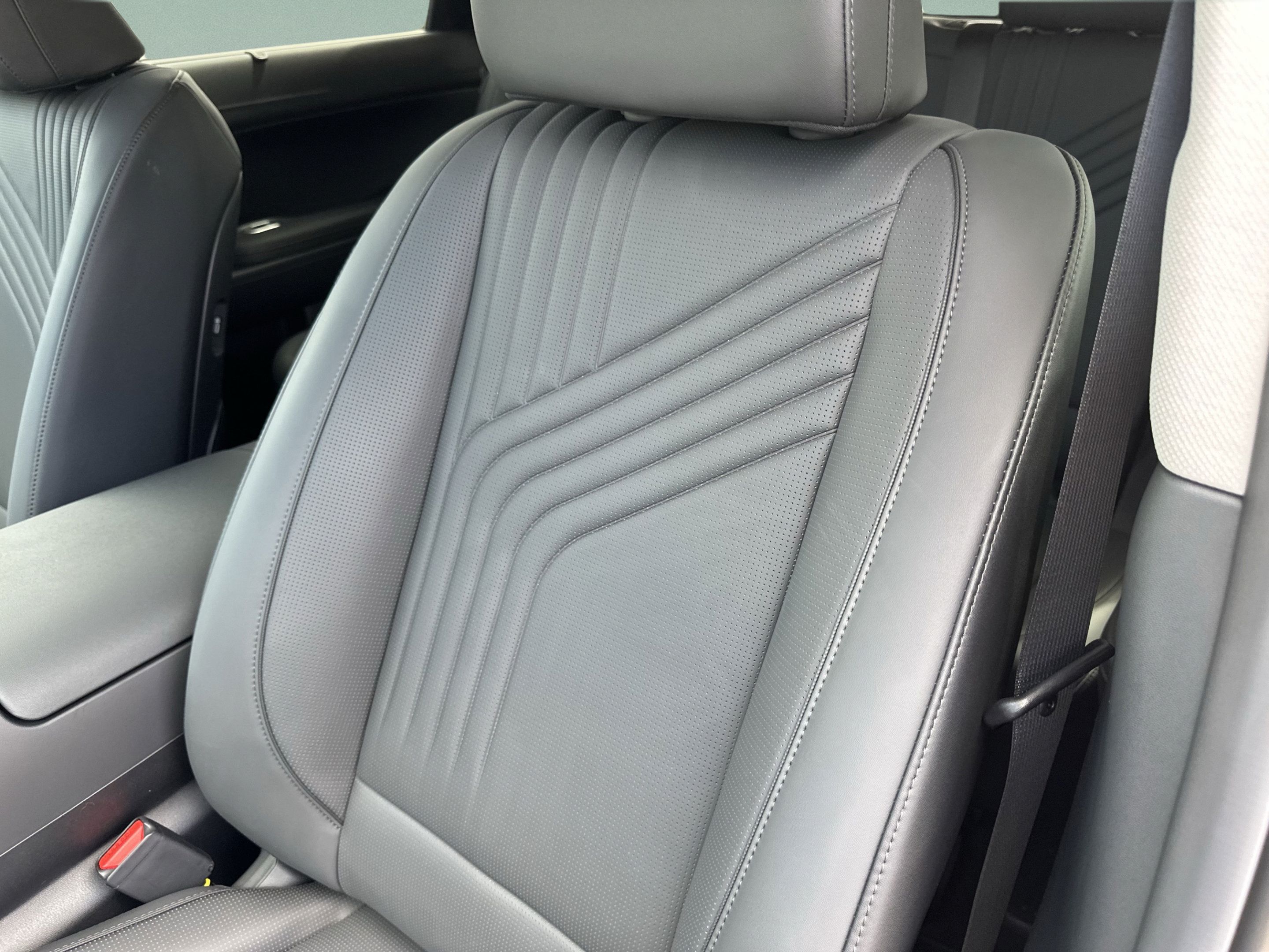 New 2027 Hyundai Palisade SEL FWD image 18