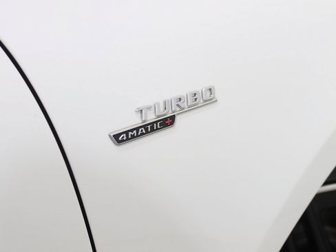 Used 2023 Mercedes-Benz CLA 45 AMG 4MATIC image 12