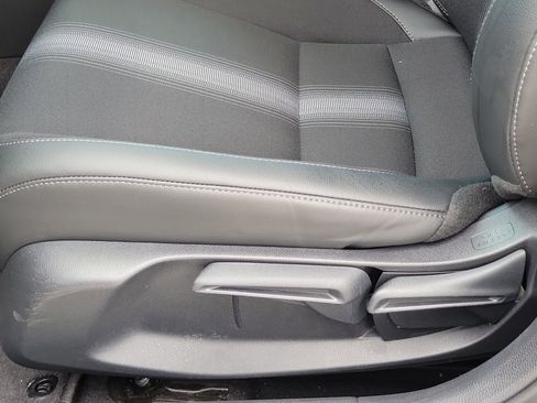 Certified 2025 Honda Civic Sport image 20