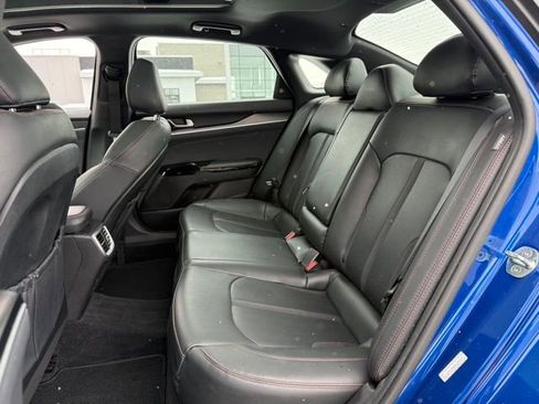Certified 2023 Kia K5 GT w/ GT1 Package image 14