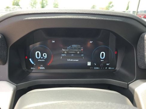 New 2026 Ford Explorer Active AWD/4WD image 23