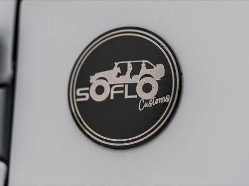 Used 2026 Jeep Wrangler Unlimited Sport image 44