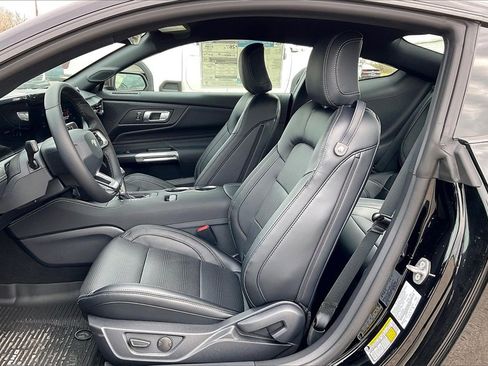 New 2026 Ford Mustang Premium image 7