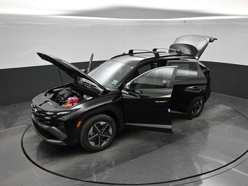 New 2026 Hyundai Tucson SEL AWD/4WD image 41