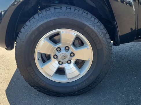 Used 2007 Toyota Tacoma PreRunner RWD image 28