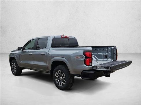 New 2026 Chevrolet Colorado Z71 w/ Technology Package AWD/4WD image 9