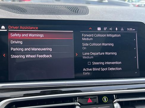 Used 2019 BMW X7 xDrive50i w/ M Sport Package image 17