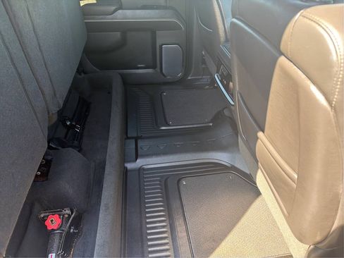 Used 2023 GMC Sierra 1500 AT4X AWD/4WD image 37