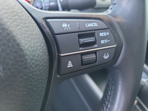Used 2024 Honda Accord Sport image 25