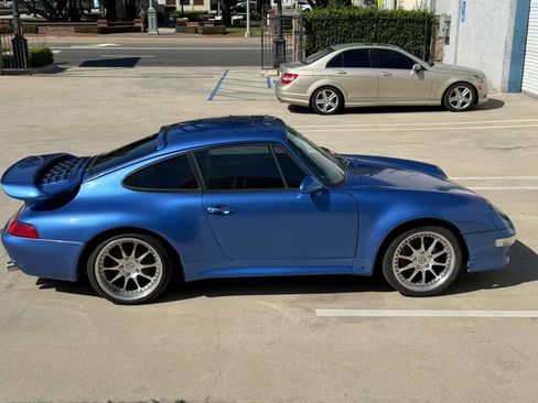 Used 1990 Porsche 911 Carrera image 10