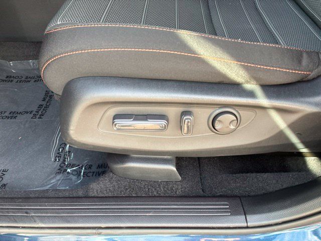 Certified 2026 Honda CR-V Sport image 6