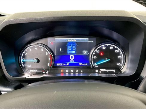 Used 2023 Ford Maverick Tremor w/ Tremor Off-Road Package image 20