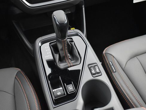 New 2026 Subaru Crosstrek 2.5i Limited image 18