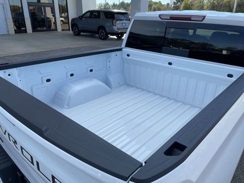 New 2026 Chevrolet Silverado 1500 RST w/ Safety Package image 30