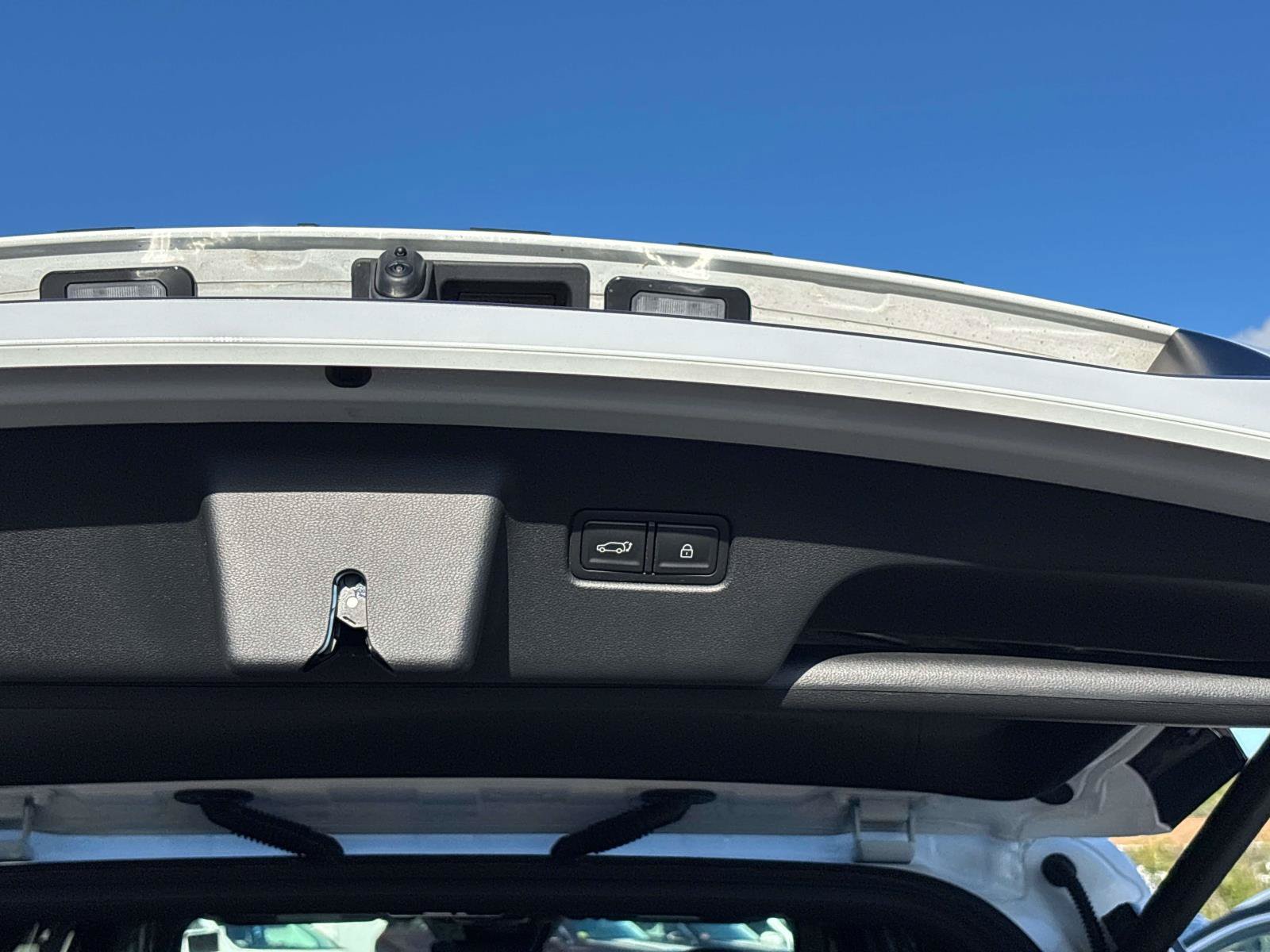 Certified 2026 Hyundai Palisade XRT Pro AWD/4WD image 16