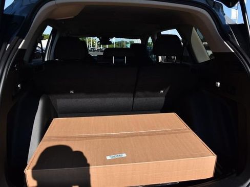 New 2026 Honda CR-V EX image 25