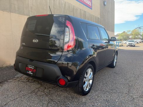 Used 2014 Kia Soul + FWD image 5