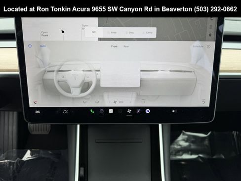 Used 2018 Tesla Model 3 Long Range image 23