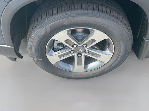 New 2026 Honda Pilot EX-L image 27