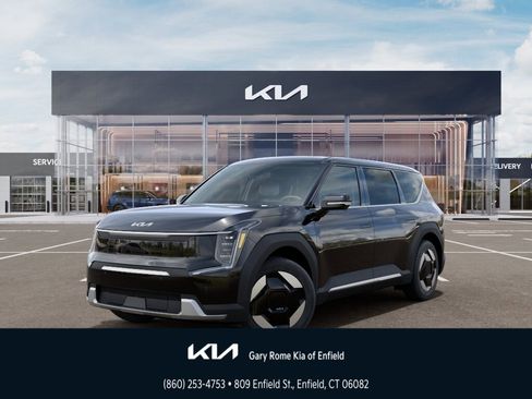 New 2026 Kia EV9 Light RWD image 1