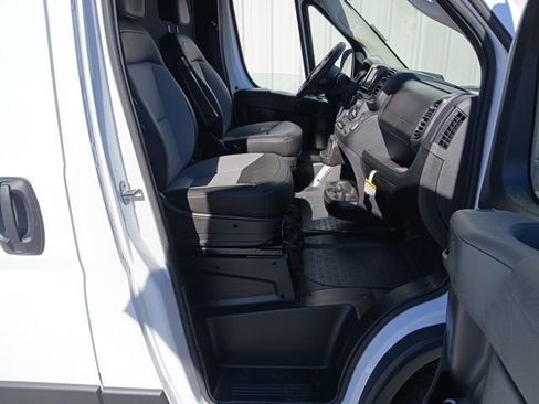 New 2026 RAM ProMaster 3500 w/ Power Group image 14