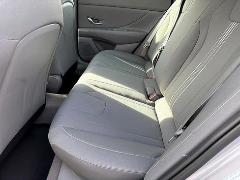 New 2026 Hyundai Elantra Sport w/ Cargo Package image 7