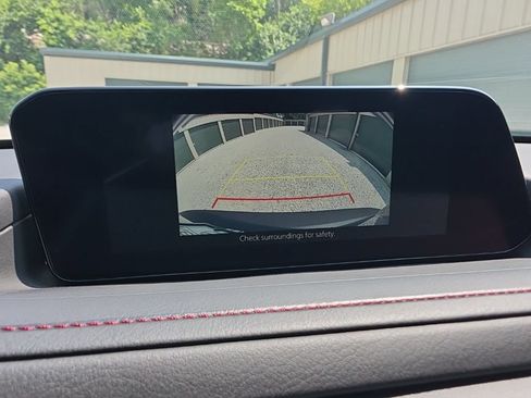 Certified 2023 MAZDA CX-30 AWD 2.5 S w/ Preferred Package image 26