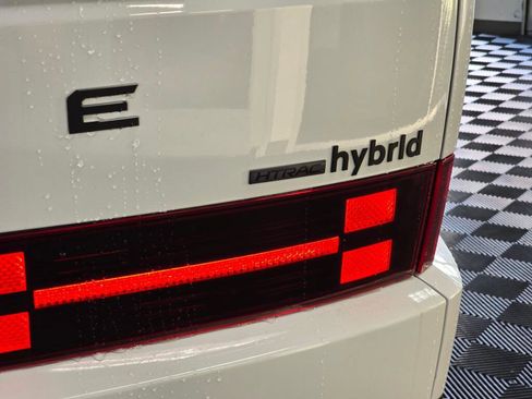 New 2026 Hyundai Santa Fe Calligraphy AWD/4WD image 13