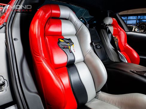 Used 2000 Dodge Viper GTS image 18