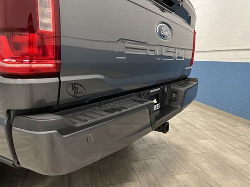 Used 2023 Ford F150 XLT w/ Equipment Group 302A High image 36