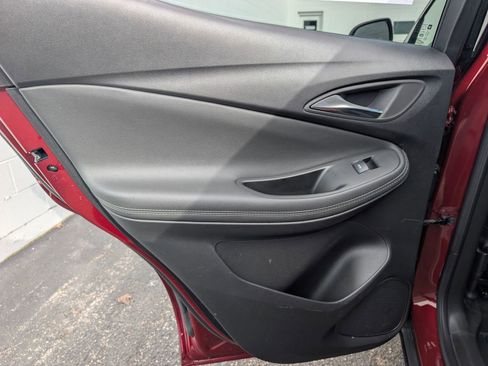 Certified 2023 Buick Encore GX Essence w/ Experience Buick Package image 26