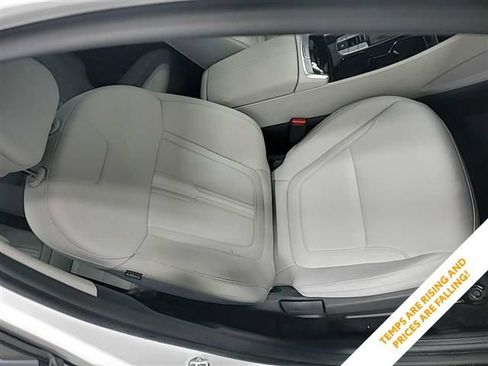 Used 2025 Hyundai Tucson SEL FWD image 23