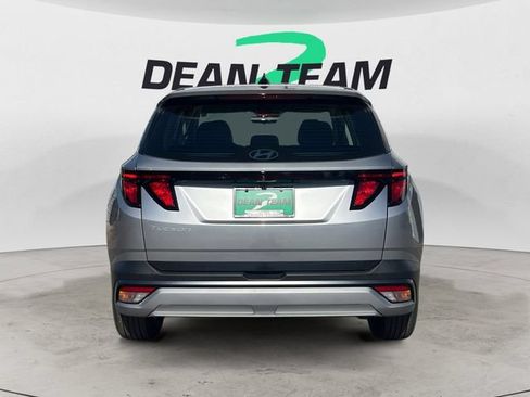 Certified 2026 Hyundai Tucson SE FWD image 6