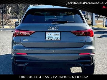 Used 2025 Audi Q3 2.0T Premium w/ Convenience Package