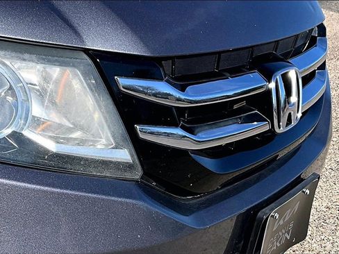 Used 2016 Honda Odyssey SE image 29