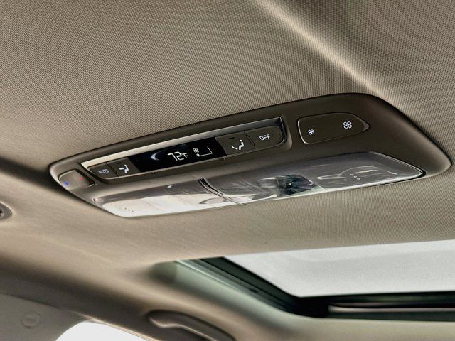 Used 2023 Kia Telluride S w/ S Sunroof Package AWD/4WD image 14