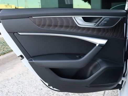 Used 2019 Audi A7 3.0T Premium w/ Convenience Package image 48