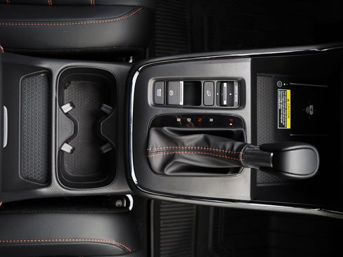 Used 2025 Honda CR-V Sport-L image 27