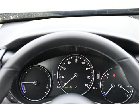 New 2026 MAZDA CX-50 AWD 2.5 Hybrid w/ Weather Package image 24