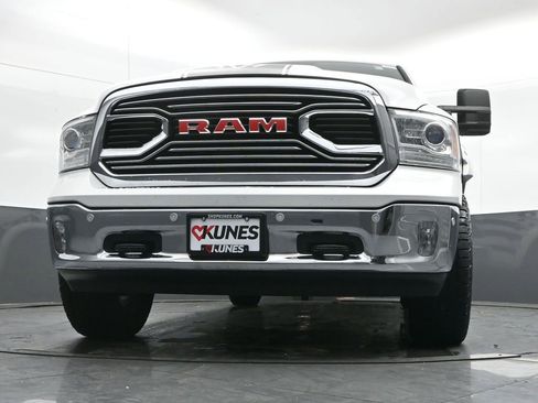 Used 2016 RAM 1500 Limited image 47