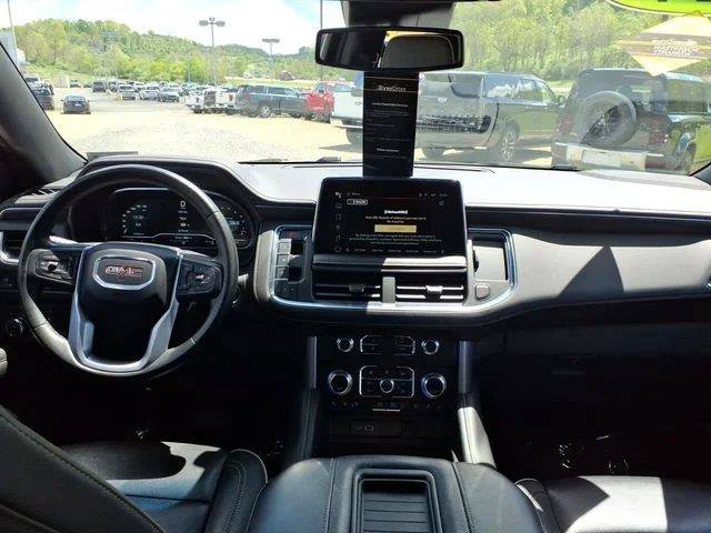 Used 2024 GMC Yukon SLT AWD/4WD image 14