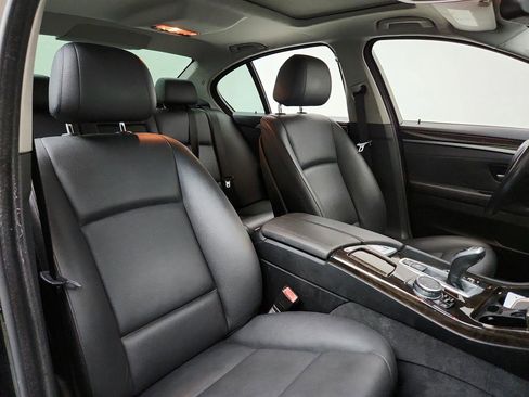 Used 2016 BMW 528i Sedan image 26