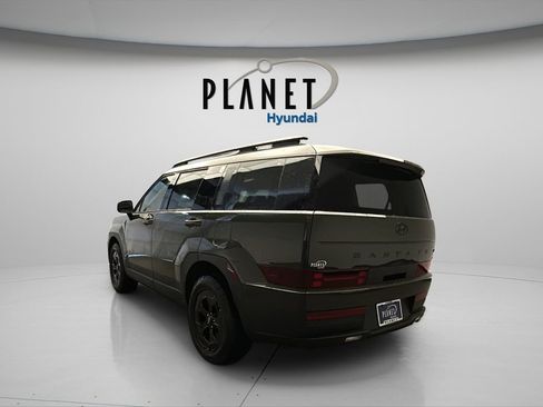 New 2026 Hyundai Santa Fe XRT AWD/4WD image 3